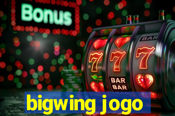 bigwing jogo